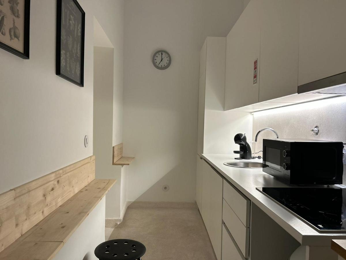 Neo Porto Apartment Exterior photo