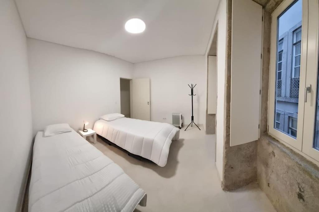 Neo Porto Apartment Exterior photo