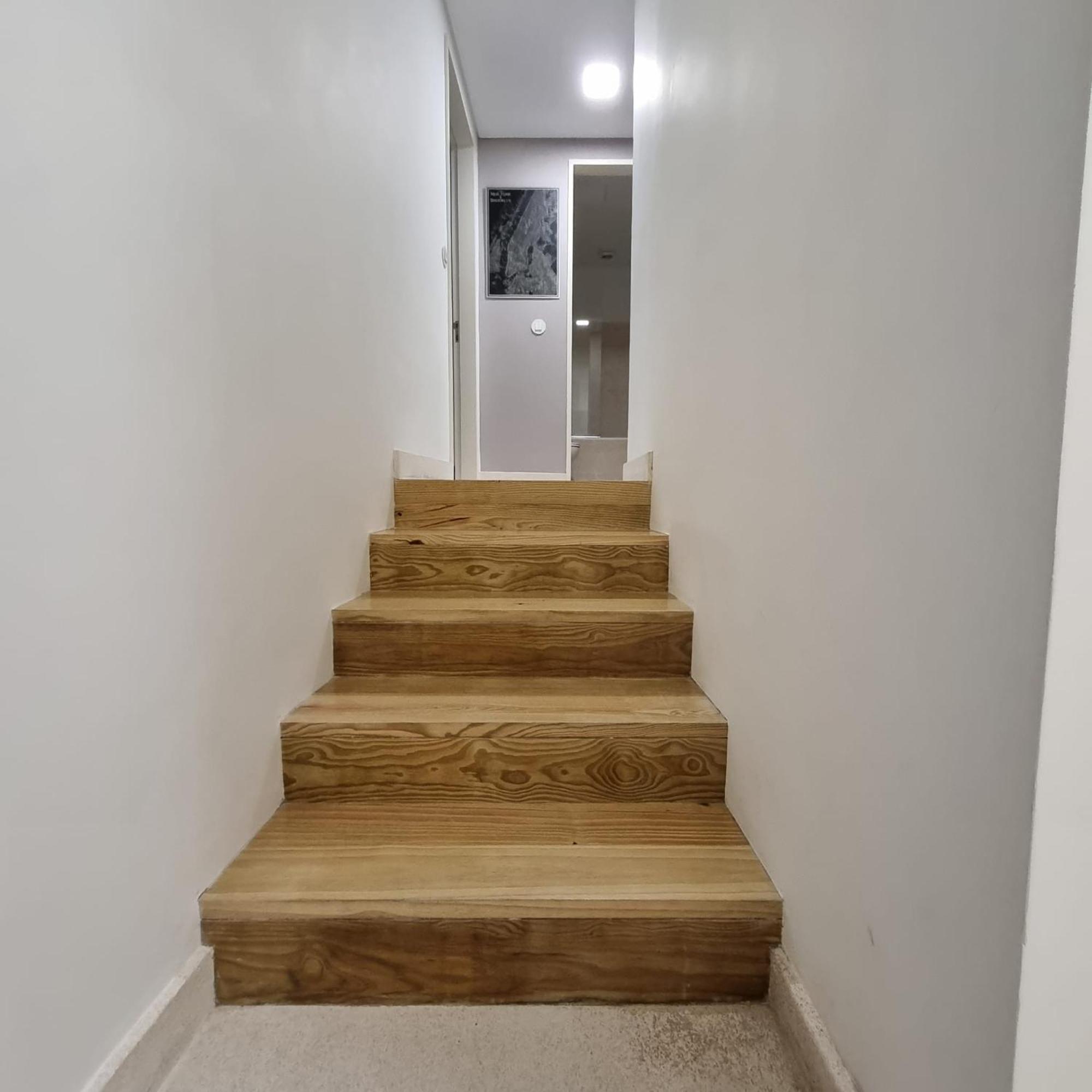 Neo Porto Apartment Exterior photo