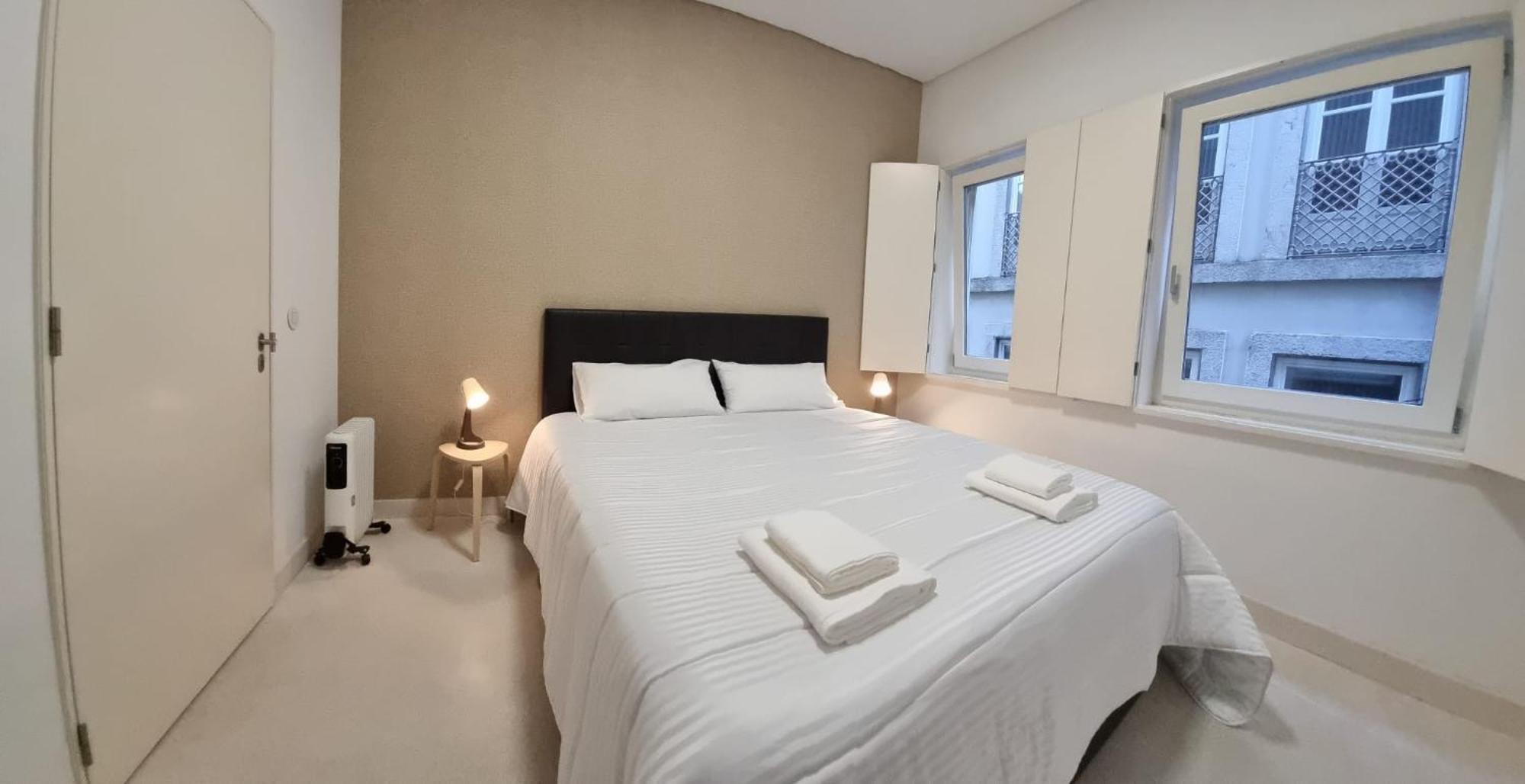 Neo Porto Apartment Exterior photo