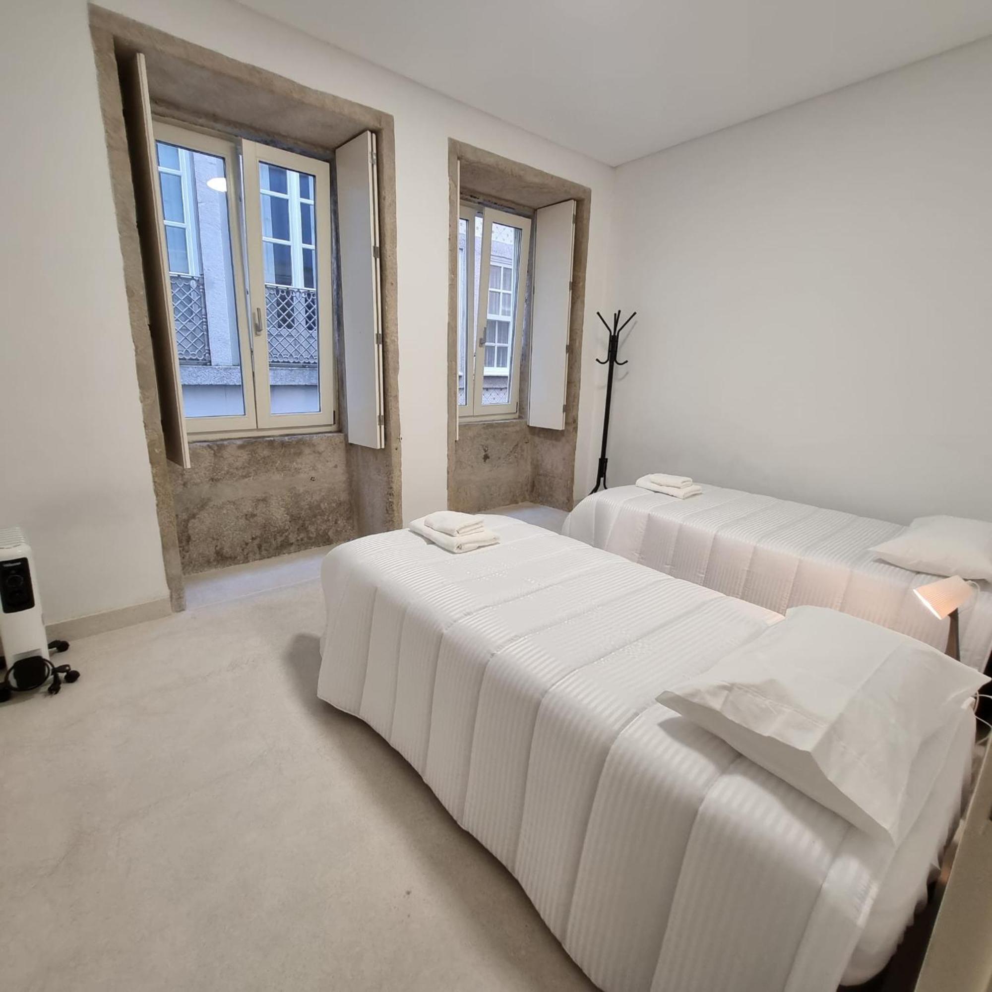 Neo Porto Apartment Exterior photo